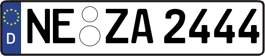 NE-ZA2444