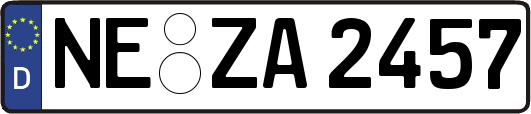 NE-ZA2457