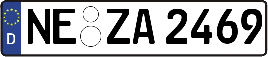 NE-ZA2469