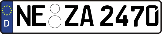NE-ZA2470