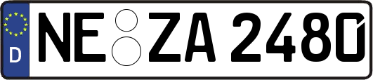 NE-ZA2480