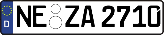 NE-ZA2710