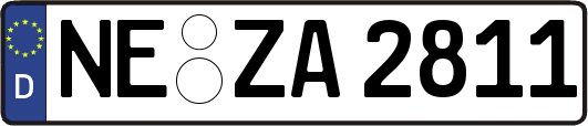 NE-ZA2811