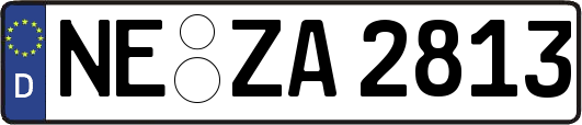 NE-ZA2813