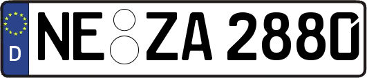 NE-ZA2880
