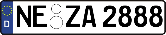 NE-ZA2888