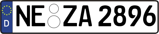 NE-ZA2896