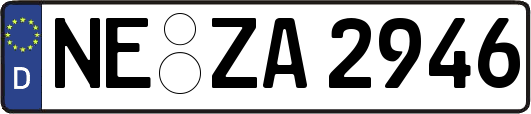 NE-ZA2946
