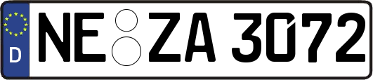 NE-ZA3072