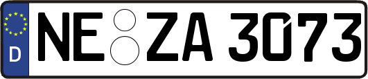 NE-ZA3073