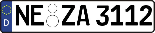 NE-ZA3112