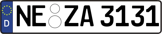 NE-ZA3131