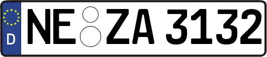 NE-ZA3132