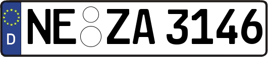 NE-ZA3146