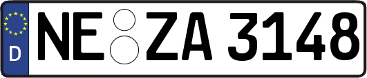 NE-ZA3148