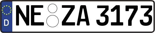 NE-ZA3173