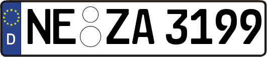 NE-ZA3199