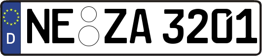 NE-ZA3201