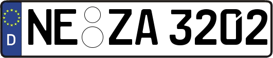 NE-ZA3202