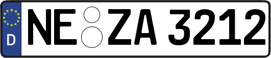 NE-ZA3212