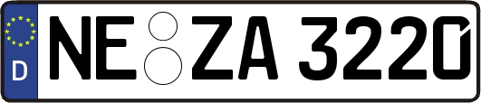 NE-ZA3220
