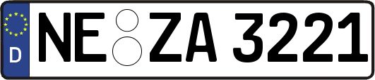 NE-ZA3221