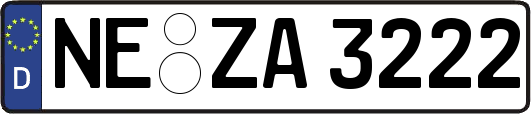 NE-ZA3222