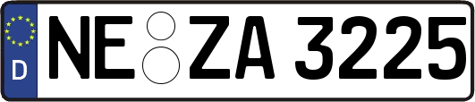 NE-ZA3225