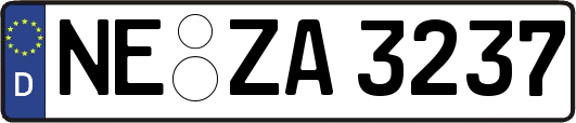 NE-ZA3237
