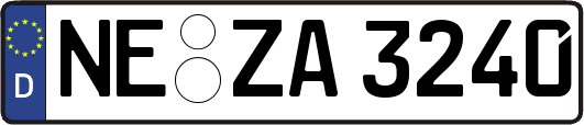 NE-ZA3240