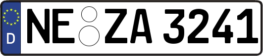 NE-ZA3241