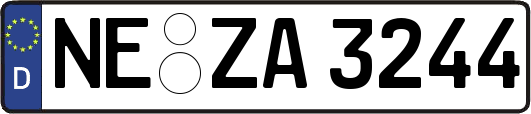 NE-ZA3244