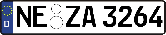 NE-ZA3264