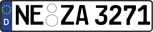NE-ZA3271