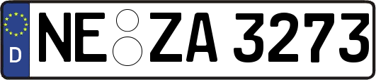 NE-ZA3273