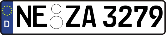 NE-ZA3279