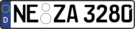 NE-ZA3280