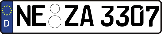 NE-ZA3307