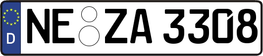 NE-ZA3308