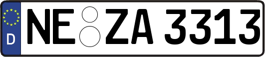 NE-ZA3313