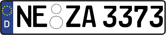 NE-ZA3373