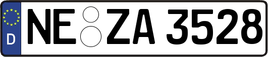 NE-ZA3528