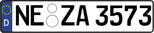 NE-ZA3573