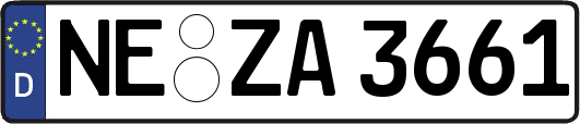 NE-ZA3661