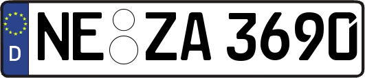 NE-ZA3690