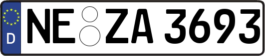 NE-ZA3693