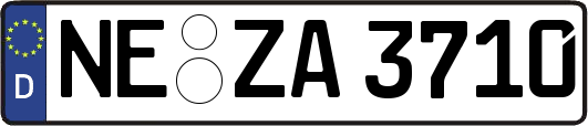 NE-ZA3710