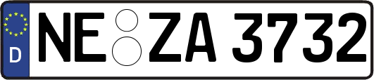 NE-ZA3732