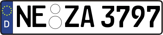 NE-ZA3797