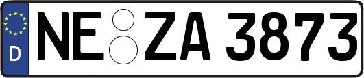 NE-ZA3873